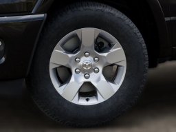 Ram 1500 Big Horn 4x4 Crew Cab 5'7" Box 2026