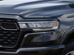 Ram 1500 Big Horn 4x4 Crew Cab 5'7" Box 2026