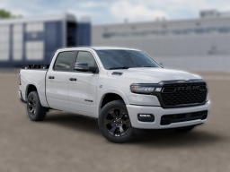 Ram 1500 Big Horn 4x4 Crew Cab 5'7" Box 2026