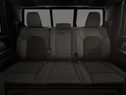 Ram 1500 Big Horn 4x4 Crew Cab 5'7" Box 2026