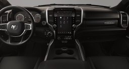 Ram 1500 Big Horn 4x4 Crew Cab 5'7" Box 2026