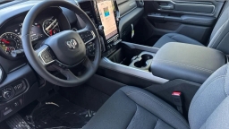 Ram 1500 Big Horn 4x4 Crew Cab 5'7" Box 2026