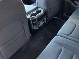 Ram 1500 Big Horn 4x4 Crew Cab 5'7" Box 2026