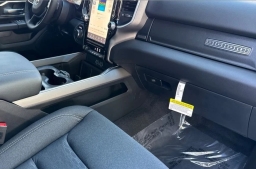 Ram 1500 Big Horn 4x4 Crew Cab 5'7" Box 2026