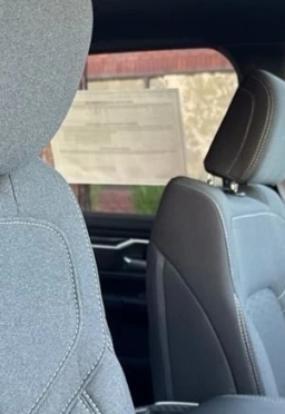 Ram 1500 Big Horn 4x4 Crew Cab 5'7" Box 2026