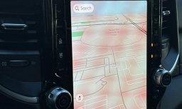 Ram 1500 Big Horn 4x4 Crew Cab 5'7" Box 2026