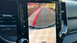 Ram 1500 Big Horn 4x4 Crew Cab 5'7" Box 2026