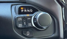 Ram 1500 Big Horn 4x4 Crew Cab 5'7" Box 2026