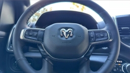 Ram 1500 Big Horn 4x4 Crew Cab 5'7" Box 2026