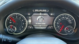 Ram 1500 Big Horn 4x4 Crew Cab 5'7" Box 2026