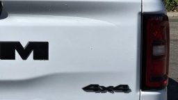 Ram 1500 Big Horn 4x4 Crew Cab 5'7" Box 2026