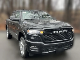 Ram 1500 Big Horn 4x4 Crew Cab 5'7" Box 2026