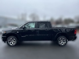 Ram 1500 Big Horn 4x4 Crew Cab 5'7" Box 2026