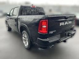 Ram 1500 Big Horn 4x4 Crew Cab 5'7" Box 2026