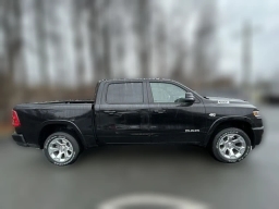 Ram 1500 Big Horn 4x4 Crew Cab 5'7" Box 2026