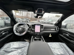 Ram 1500 Big Horn 4x4 Crew Cab 5'7" Box 2026