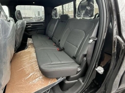 Ram 1500 Big Horn 4x4 Crew Cab 5'7" Box 2026