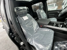 Ram 1500 Big Horn 4x4 Crew Cab 5'7" Box 2026