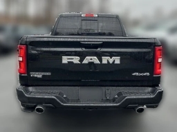 Ram 1500 Big Horn 4x4 Crew Cab 5'7" Box 2026