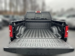 Ram 1500 Big Horn 4x4 Crew Cab 5'7" Box 2026