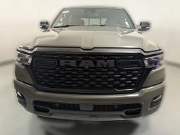 Ram 1500 Big Horn 4x4 Crew Cab 5'7" Box 2026