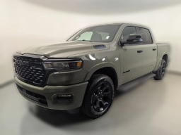 Ram 1500 Big Horn 4x4 Crew Cab 5'7" Box 2026