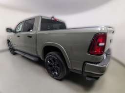 Ram 1500 Big Horn 4x4 Crew Cab 5'7" Box 2026