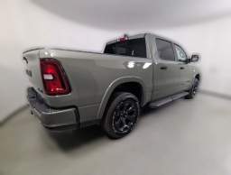 Ram 1500 Big Horn 4x4 Crew Cab 5'7" Box 2026