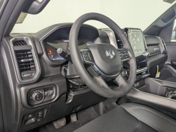 Ram 1500 Big Horn 4x4 Crew Cab 5'7" Box 2026