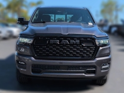 Ram 1500 Big Horn 4x4 Crew Cab 5'7" Box 2026