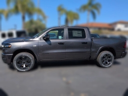 Ram 1500 Big Horn 4x4 Crew Cab 5'7" Box 2026