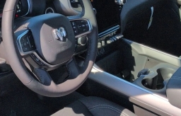 Ram 1500 Big Horn 4x4 Crew Cab 5'7" Box 2026