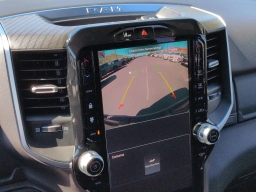 Ram 1500 Big Horn 4x4 Crew Cab 5'7" Box 2026