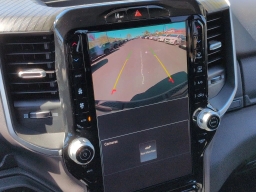 Ram 1500 Big Horn 4x4 Crew Cab 5'7" Box 2026