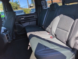 Ram 1500 Big Horn 4x4 Crew Cab 5'7" Box 2026