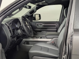 Ram 1500 Big Horn 4x4 Crew Cab 5'7" Box 2026