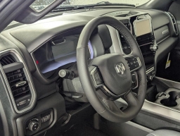 Ram 1500 Big Horn 4x4 Crew Cab 5'7" Box 2026