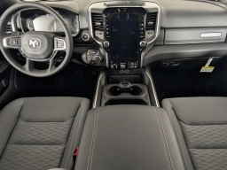 Ram 1500 Big Horn 4x4 Crew Cab 5'7" Box 2026