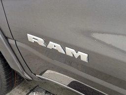 Ram 1500 Big Horn 4x4 Crew Cab 5'7" Box 2026