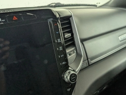 Ram 1500 Big Horn 4x4 Crew Cab 5'7" Box 2026