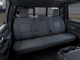 Ram 1500 Big Horn 4x4 Crew Cab 5'7" Box 2026