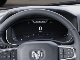 Ram 1500 Big Horn 4x4 Crew Cab 5'7" Box 2026