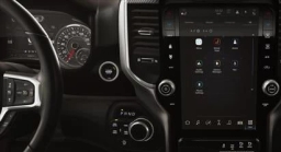 Ram 1500 Big Horn 4x4 Crew Cab 5'7" Box 2026