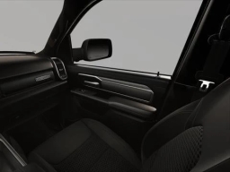 Ram 1500 Big Horn 4x4 Crew Cab 5'7" Box 2026