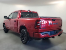 Ram 1500 Big Horn 4x4 Crew Cab 5'7" Box 2026