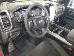 Ram 1500 Big Horn 4x4 Crew Cab 5'7" Box 2026