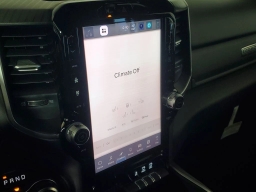 Ram 1500 Big Horn 4x4 Crew Cab 5'7" Box 2026