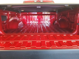 Ram 1500 Big Horn 4x4 Crew Cab 5'7" Box 2026