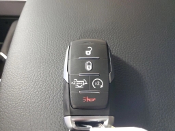 Ram 1500 Big Horn 4x4 Crew Cab 5'7" Box 2026