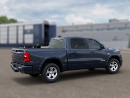 Ram 1500 Big Horn 4x4 Crew Cab 5'7" Box 2026
